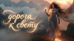 Найди свой путь - «Дорога к свету»