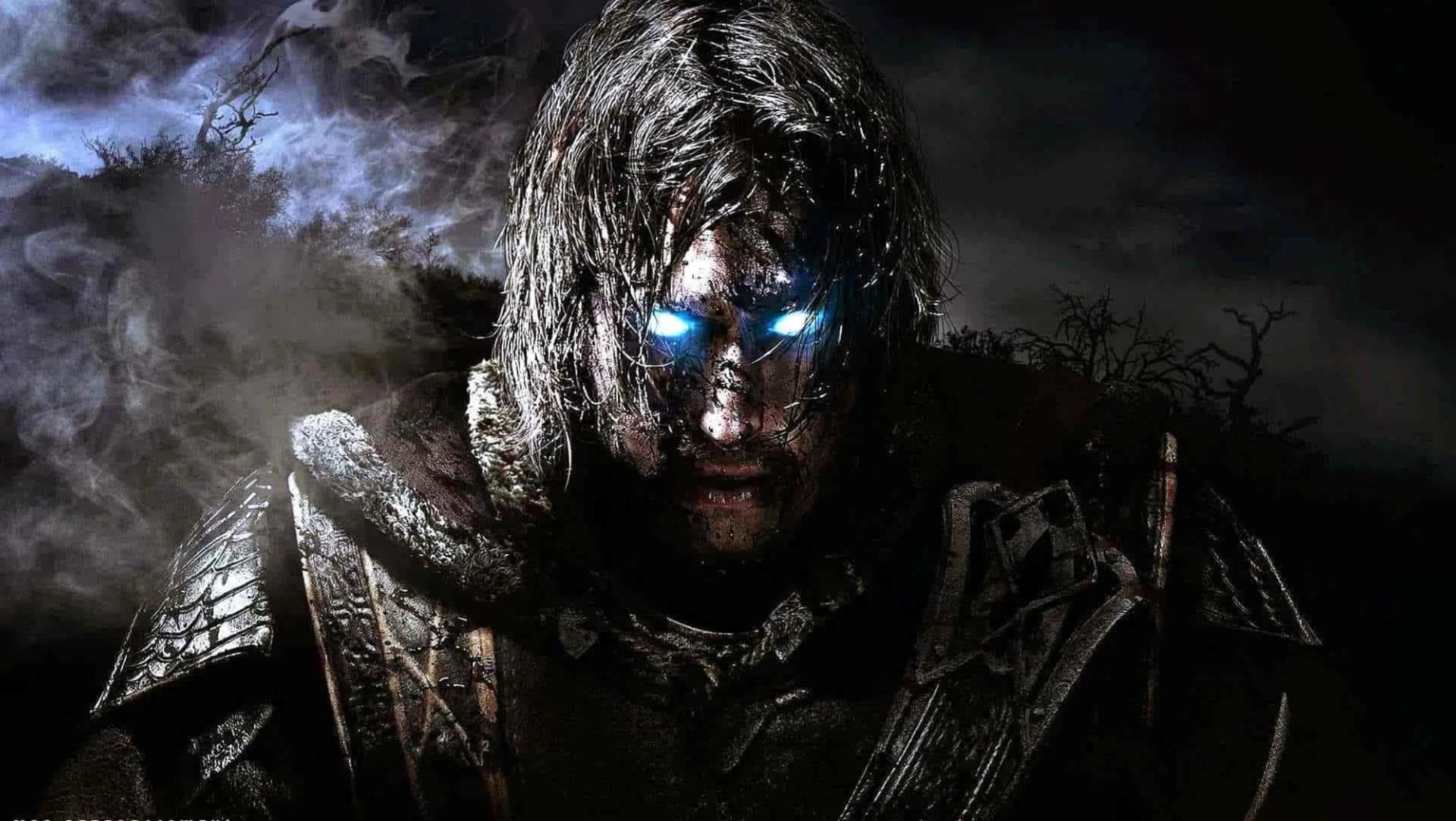 Прохождение Middle-earth Shadow of Mordor #2 - Голлум смотреть онлайн