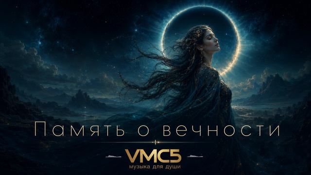 VMC5 - Память о вечности