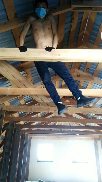 Close grip muscle up смотреть онлайн