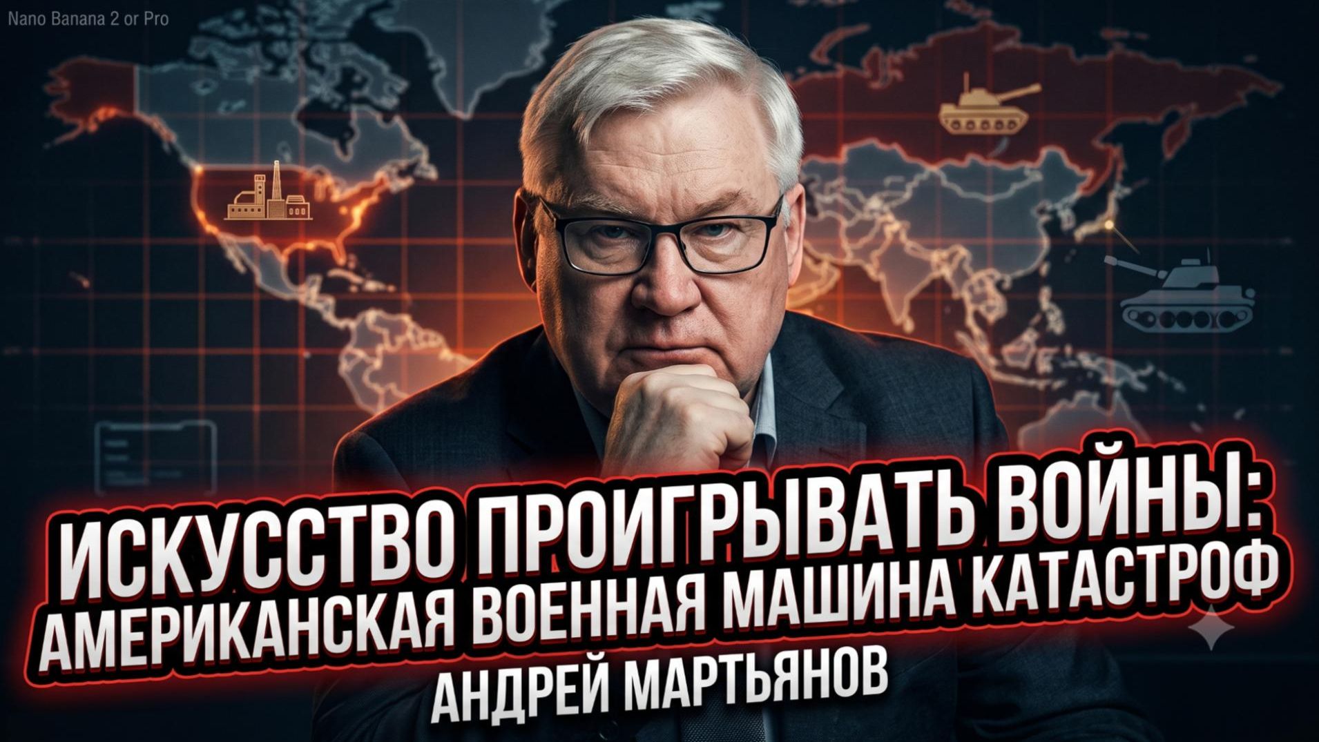 💥Андрей Мартьянов | ТОТАЛЬНОЕ ФИАСКО: Как США проигрывают даже с триллионным бюджетом смотреть онлайн