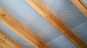 Утепление крыши частного дома своими руками Как утеплить крышу мансарды правильно