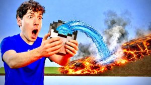 ТАКОЙ МАЙНКРАФТ ТЫ ЕЩЕ НЕ ВИДЕЛ!😱 Я БЫЛ В ШОКЕ!