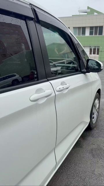 Сегодня выдали заказчику во Владивостоке Honda Freed G 2023