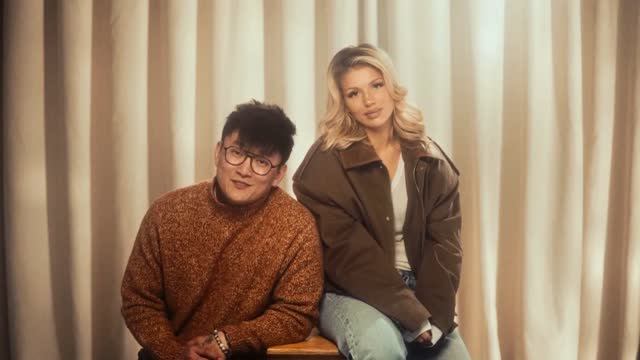 Люся Чеботина I Alex Lim I Игорь Крутой - Последний звонок смотреть онлайн