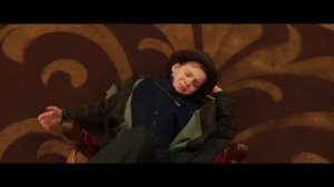 Сказка о потерянном времени - Трейлер (2026)