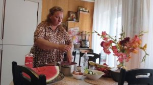 ГОТОВЛЮ ХОЛОДНИК,ВСЕХ НАКОРМИЛА 😋