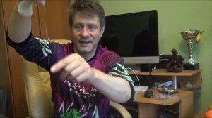 15 серия Подвес на зимнего окуня