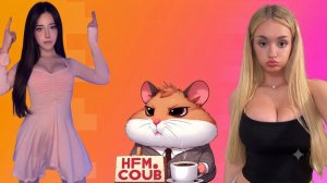 HFM COUB BEST CUBE Coub Приколы 2026 развлекательное шоу, коллекция видео со всего мира