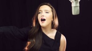 Lucy Thomas - I Don't Want To Miss A Thing