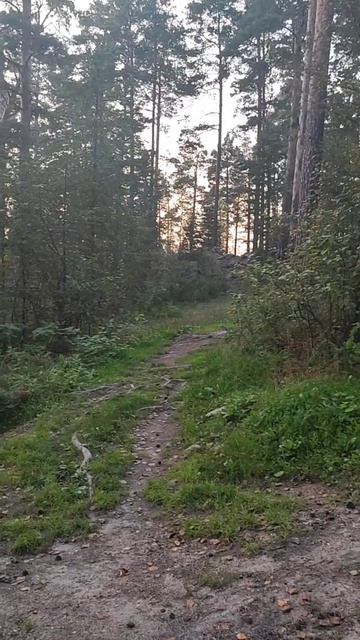 Чусовское озеро: почему мы снова и снова туда возвращаемся