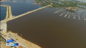 14:30 ВЕСТИ САХА 25/07/26 НА РУССКОМ ЯЗЫКЕ