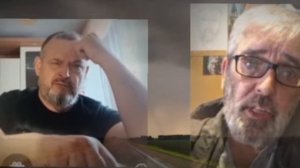 Нечисть из Балашихи..