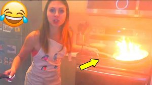 Я РЖАЛ ДО СЛЕЗ😂 15 Минут ОТБОРНЫХ ПРИКОЛОВ 2026 Смешные видео - Лучшие ПРИКОЛЫ #19