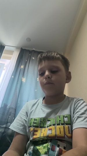 обзоры на Большой Lego Крипер