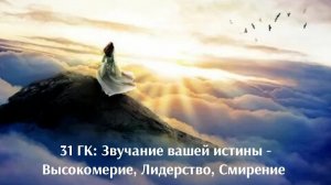 Открываем глубинную истину внутри