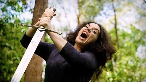Racist Sword In The Stone смотреть онлайн