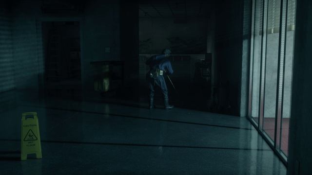 Control - Ahti Performs 