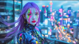 Цветопередача DOLBY VISION Ultimate True RGB Color Calibration Холодный против теплого 6500K 4K HDR1