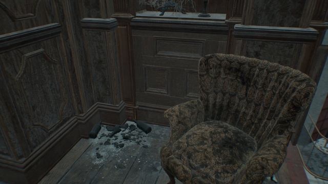 Resident Evil Requiem Грэйс Рэнвуд Элбридж 2026.07.25 - 11.31.25.02
