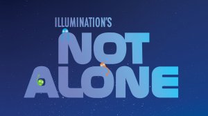 Не одни «Not Alone» трейлер, 2026