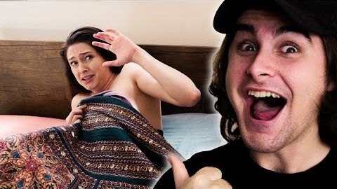 Basically a David Dobrik video смотреть онлайн