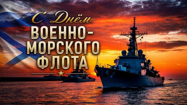 БРАТСТВО СИЛЬНЕЕ СТАЛИ! Мощная песня для настоящих мужчин | Андреевский флаг смотреть онлайн