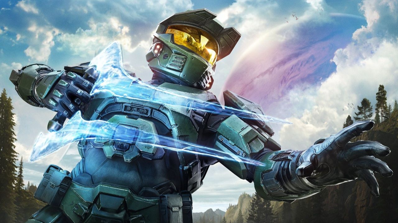 🔥🎮 HALO 25 ЛЕТ СПУСТЯ 🕹️Halo: Campaign Evolved смотреть онлайн