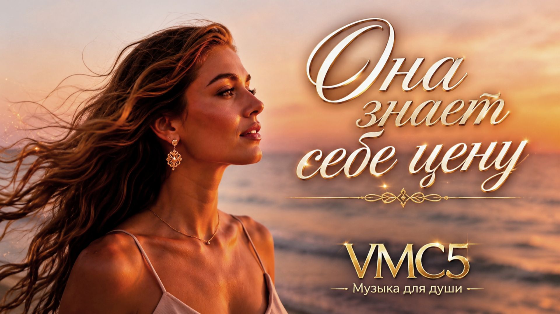 VMC5 - Она знает себе цену