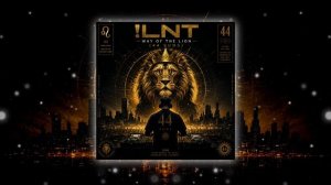 !LNT - Way Of The Lion (44 Suns) (Version 3) #ДЭНРождения #HappyBirthday #Dnb #Днб #DrumandBass