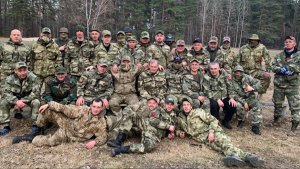 Побег из города Тарков 2