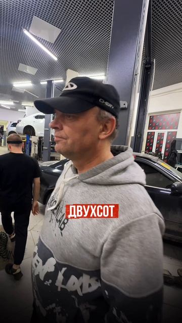 Это самая УНИКАЛЬНАЯ Chery! Я в ШОКЕ
