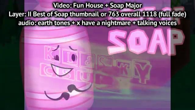 Klasky Csupo in Soapormulator V2 смотреть онлайн