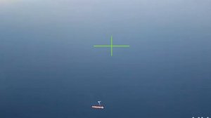 Удар геранью по теневому танкеру Украины сегодня