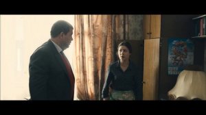 Чужое белье (кф. Географ глобус пропил)