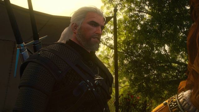 The.Witcher.3.B&W.S03E02.rus.1080p смотреть онлайн