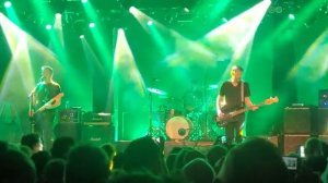 Dogstar live
