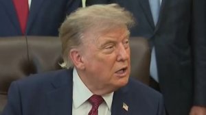 Трамп: Иран стал серьезнее относиться к переговорам, но еще не готов к сделке