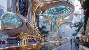 Лакшери Город 2222