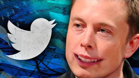 Elon Musk Buys Twitter смотреть онлайн