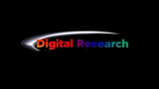 Digital Research Entertainment (2003) смотреть онлайн