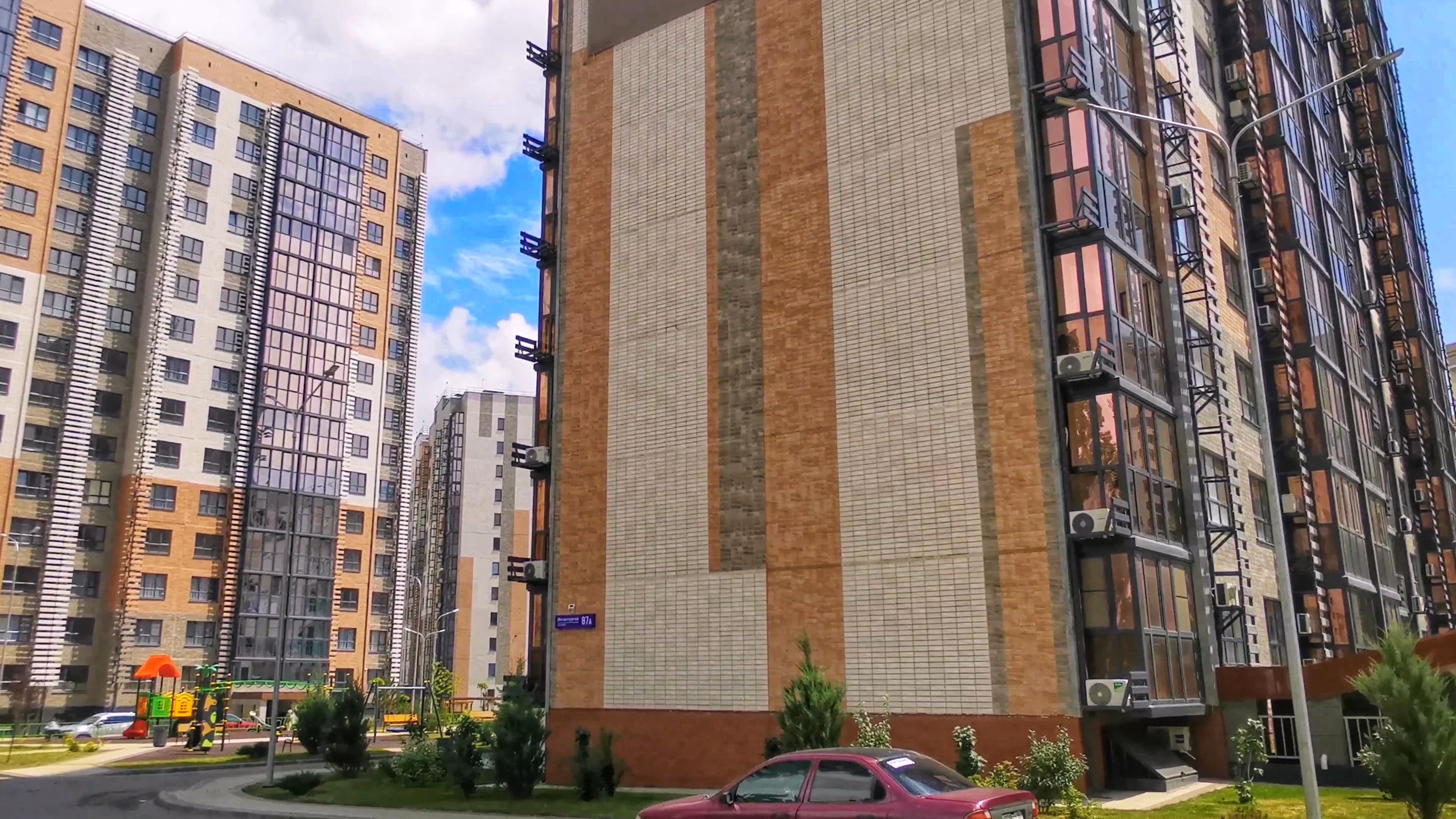 МАРИУПОЛЬ МЕНЯЕТСЯ на Глазах ЖИТЕЛЕЙ Опережая ВРЕМЯ🏢Восстановление и Жизнь Сегодня
