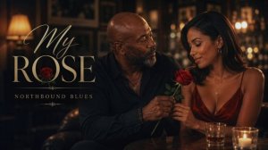 My Rose - Northbound Blues