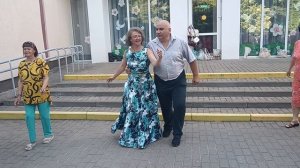 Танцевальная ....... 25.07.26 Гомель парк Луначарского 🥰💫