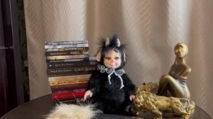 ЖИЗНЬ ДО И ПОСЛЕ. ролик от Анны. ВЕДЬМИНА ИЗБА. ИНГА ХОСРОЕВА.