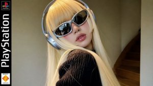 VIRTUAL ANGEL 가상 천사 | Liquid DnB & Jungle Mix For Focus & Relax