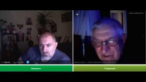 Соотечественник переживает за наших соседей