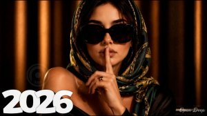 Top 50 SHAZAM⛄ Лучшая Музыка 2026  Зарубежные песни Хиты ⛄ Популярные Песни Слушать Бесплатно Онлайн
