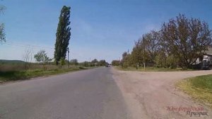 Скромная велопрогулка по Балтскому району.  Часть 14