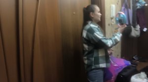 Любашины будни,приехали девочки ‼️25.07.2026.